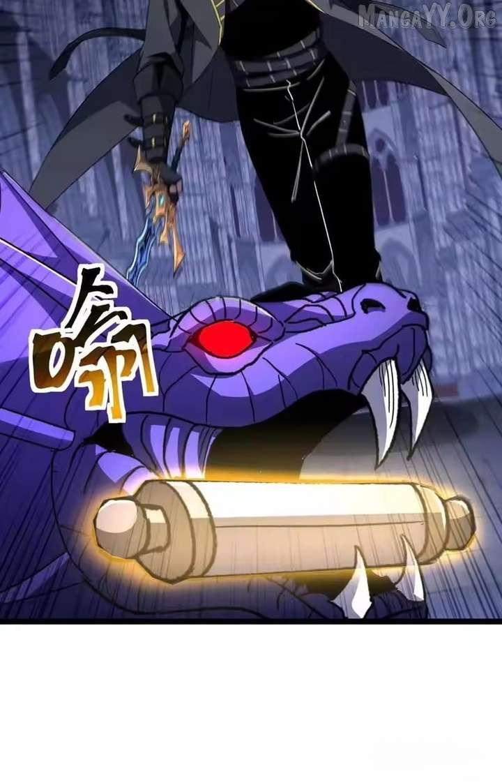 Lord of Summoning! When Anomalies Descend Upon the Human World Chapter 96 - Page 28