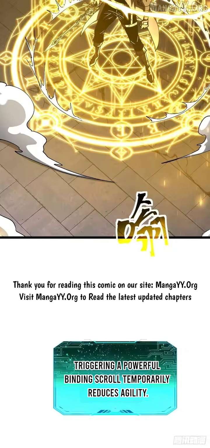 Lord of Summoning! When Anomalies Descend Upon the Human World Chapter 96 - Page 30