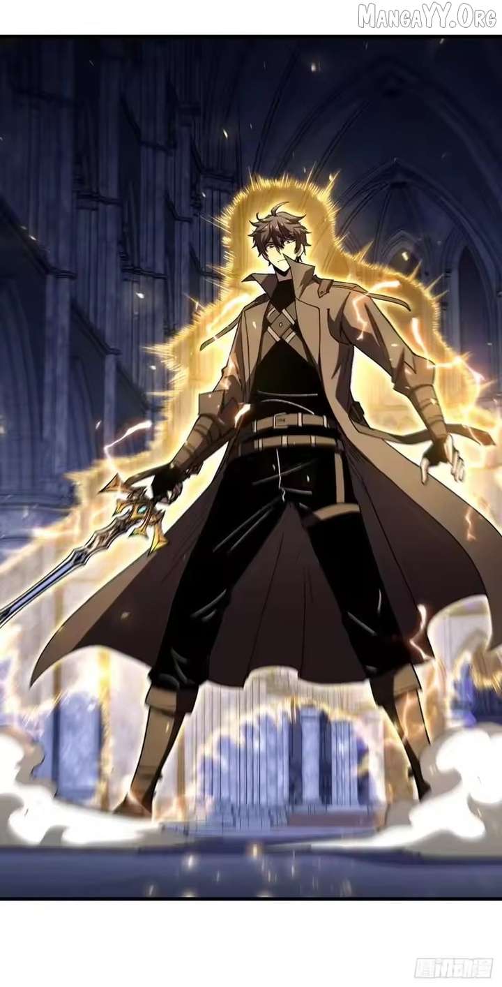 Lord of Summoning! When Anomalies Descend Upon the Human World Chapter 96 - Page 31