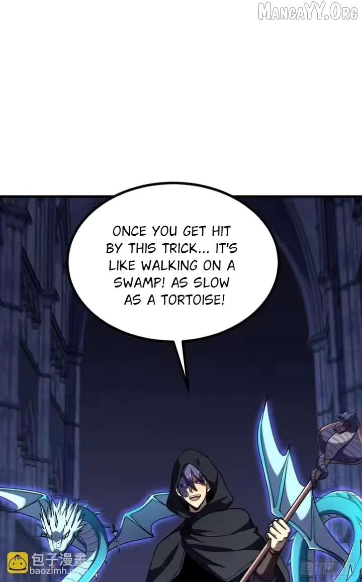 Lord of Summoning! When Anomalies Descend Upon the Human World Chapter 96 - Page 32