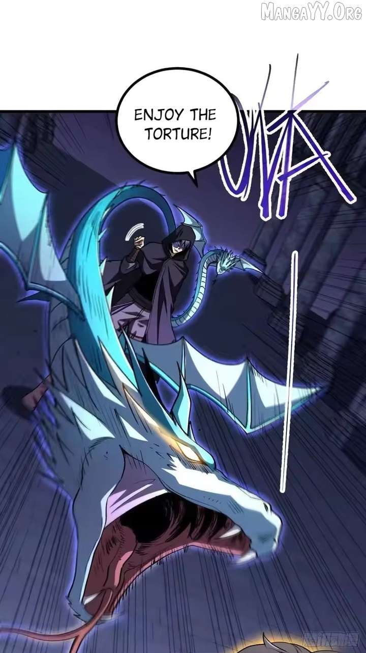 Lord of Summoning! When Anomalies Descend Upon the Human World Chapter 96 - Page 34