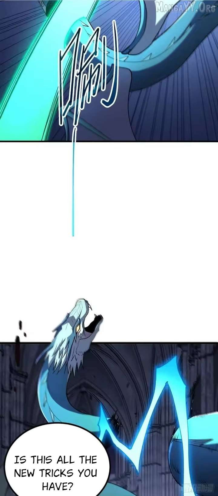 Lord of Summoning! When Anomalies Descend Upon the Human World Chapter 96 - Page 38