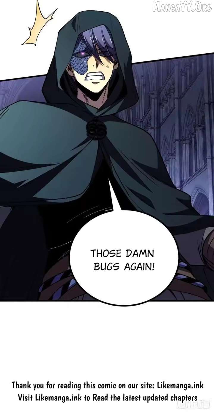 Lord of Summoning! When Anomalies Descend Upon the Human World Chapter 96 - Page 40