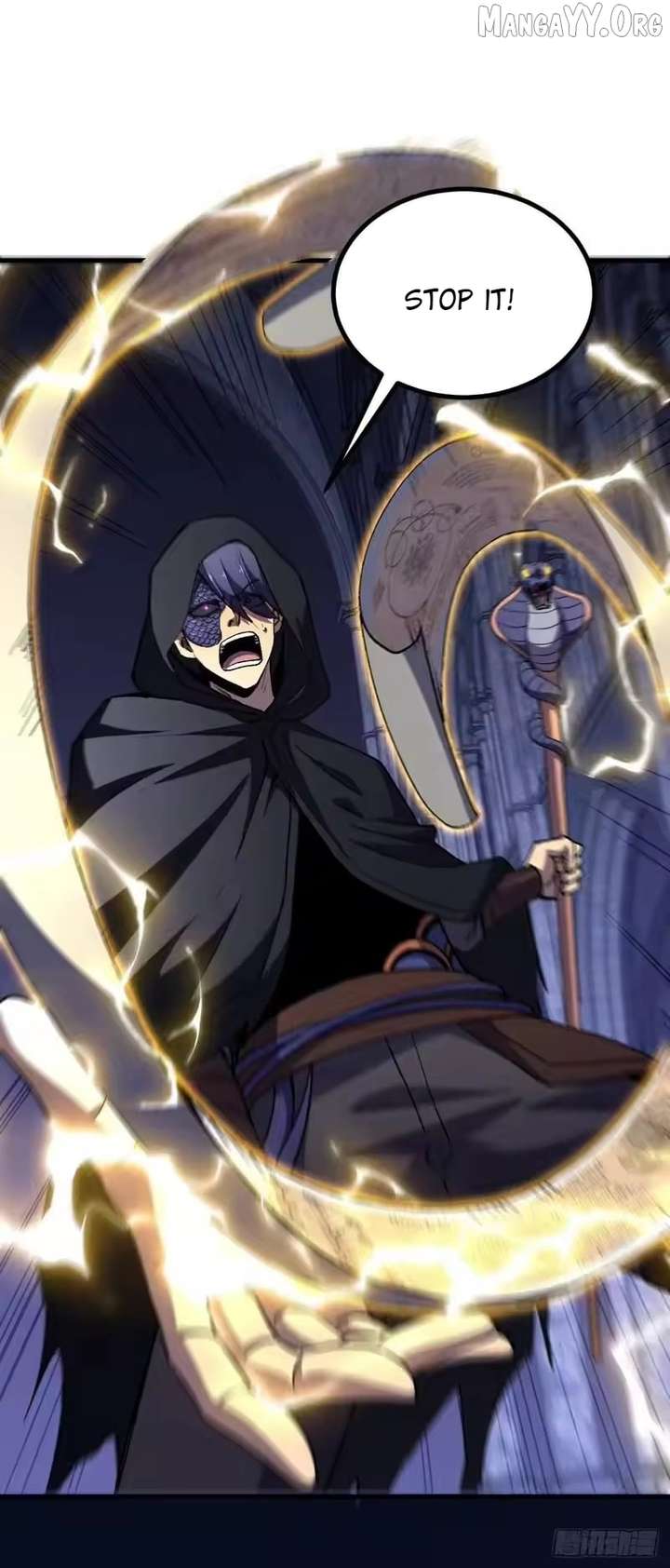 Lord of Summoning! When Anomalies Descend Upon the Human World Chapter 96 - Page 43