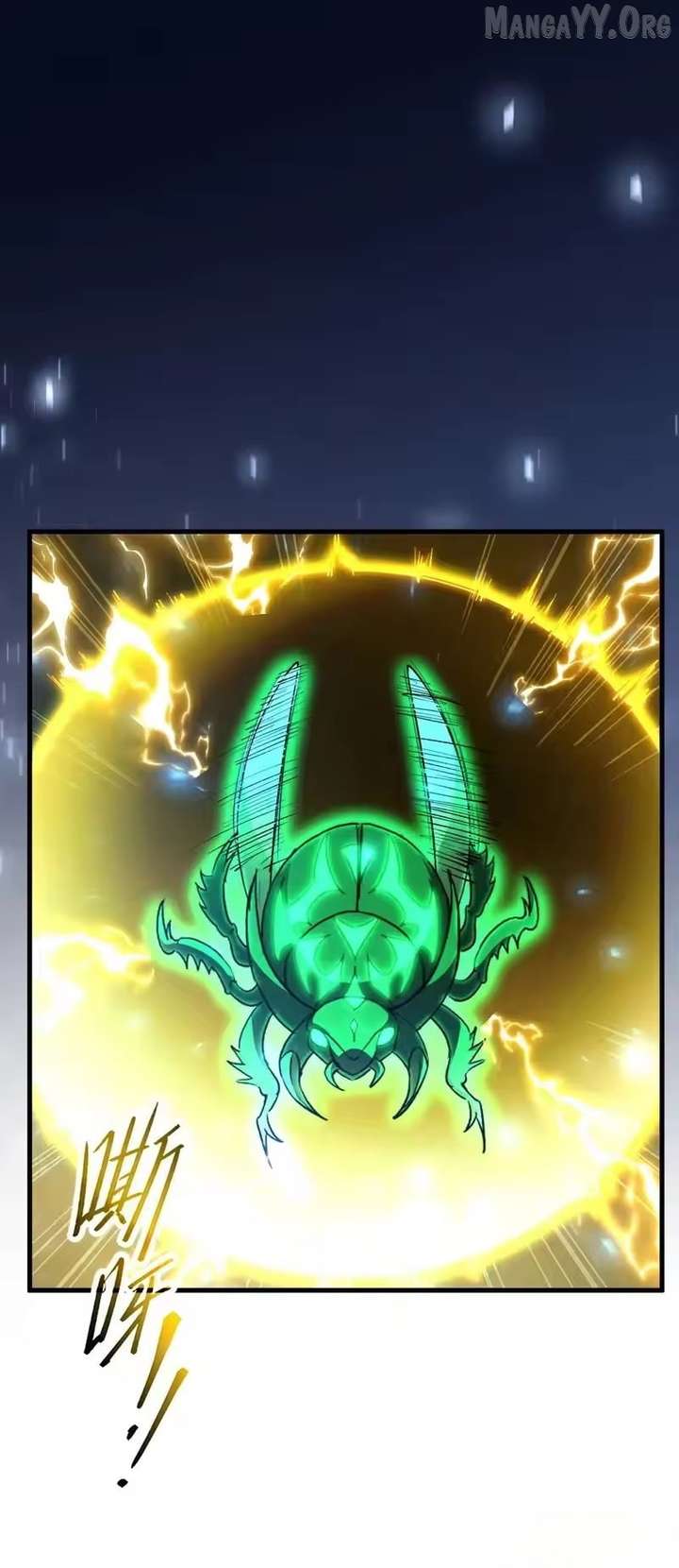 Lord of Summoning! When Anomalies Descend Upon the Human World Chapter 96 - Page 44