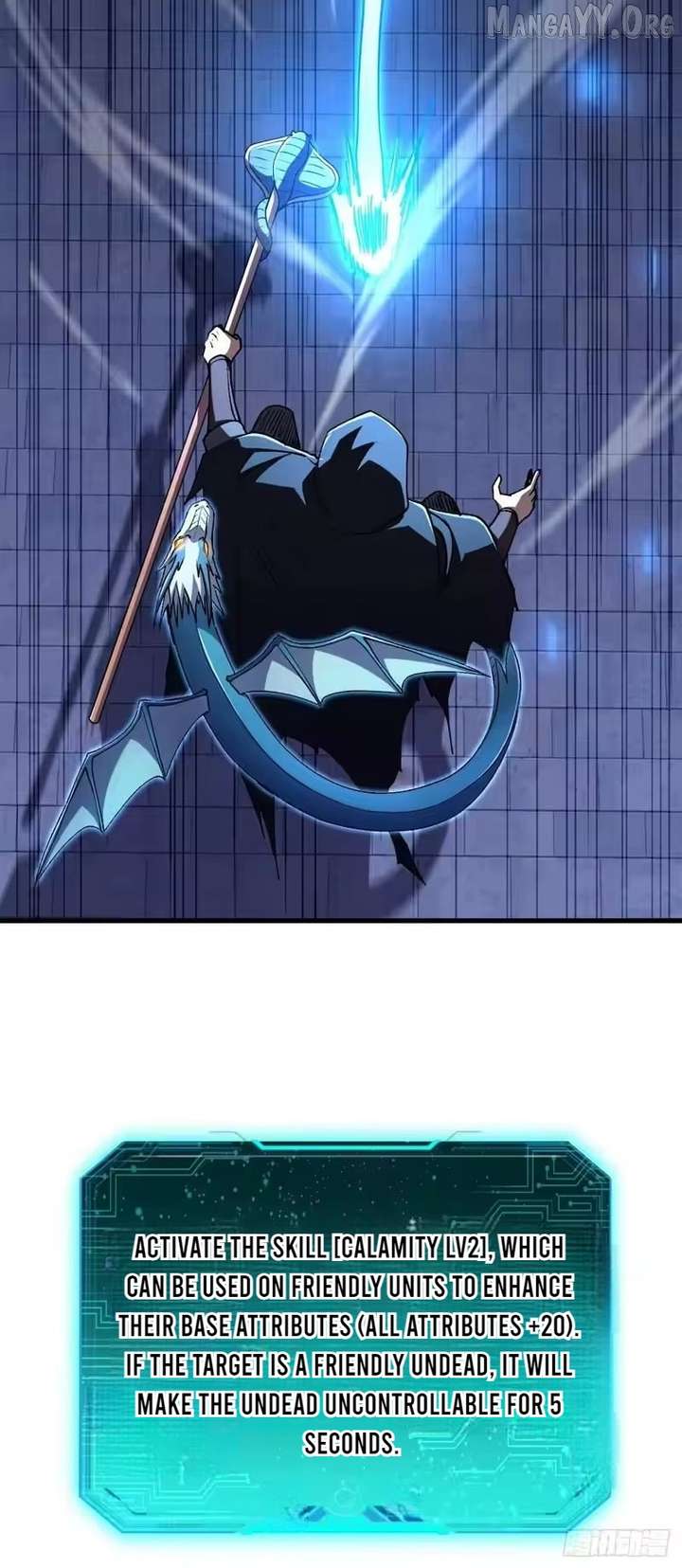 Lord of Summoning! When Anomalies Descend Upon the Human World Chapter 96 - Page 47