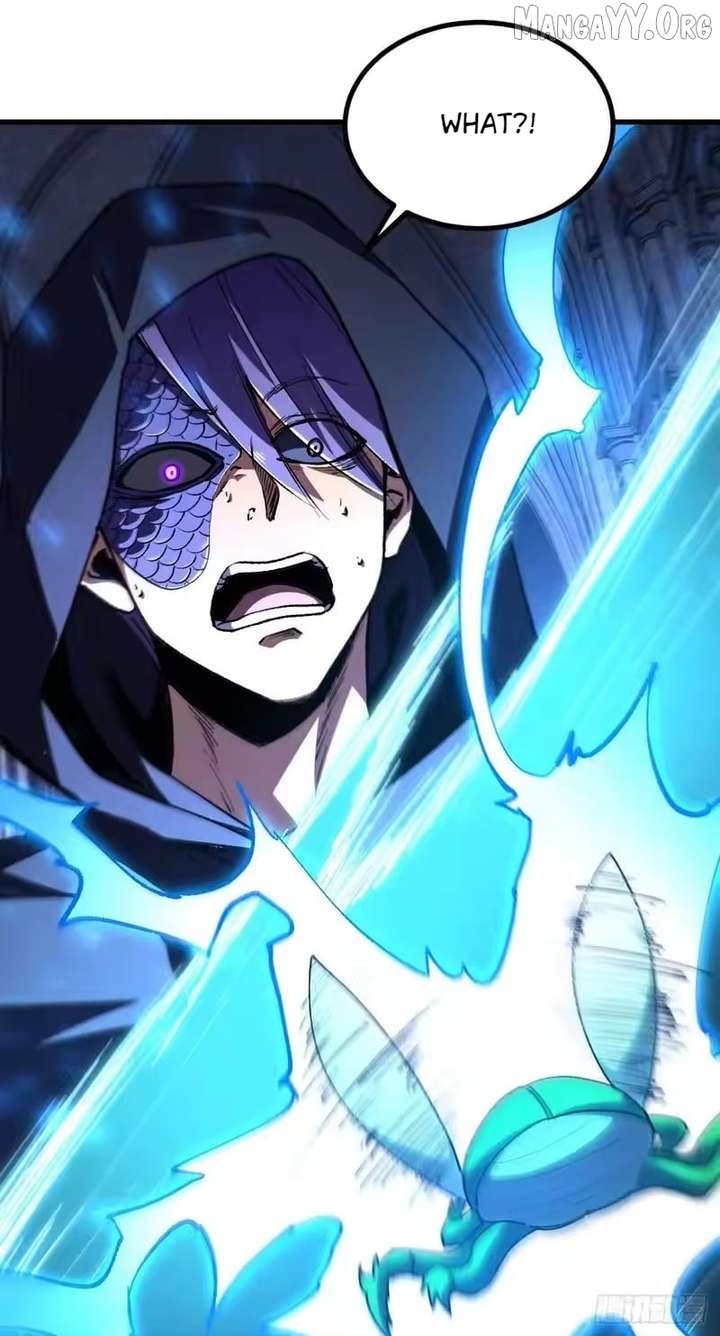 Lord of Summoning! When Anomalies Descend Upon the Human World Chapter 96 - Page 48