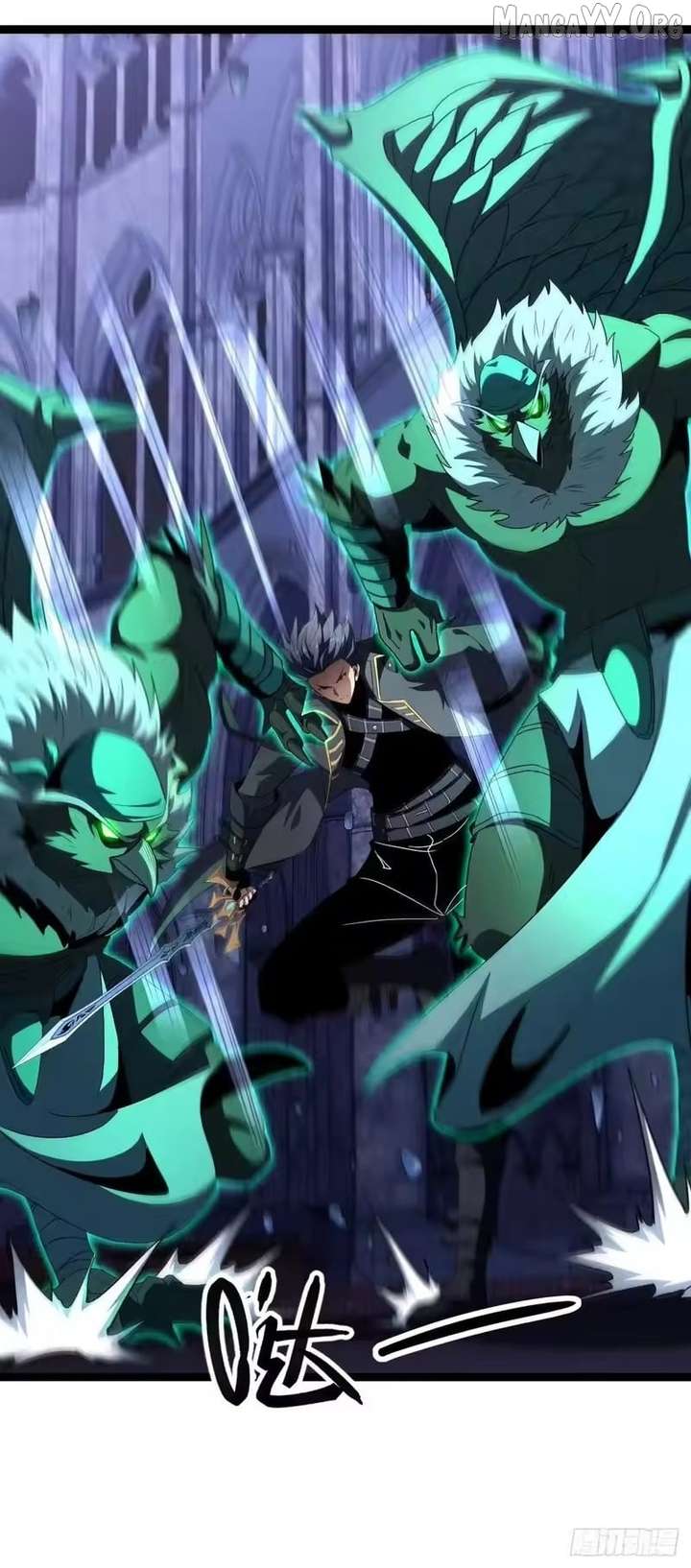 Lord of Summoning! When Anomalies Descend Upon the Human World Chapter 96 - Page 5