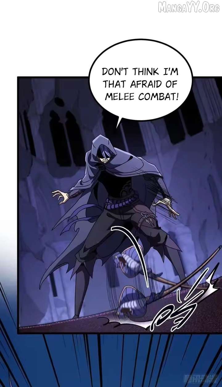 Lord of Summoning! When Anomalies Descend Upon the Human World Chapter 96 - Page 52