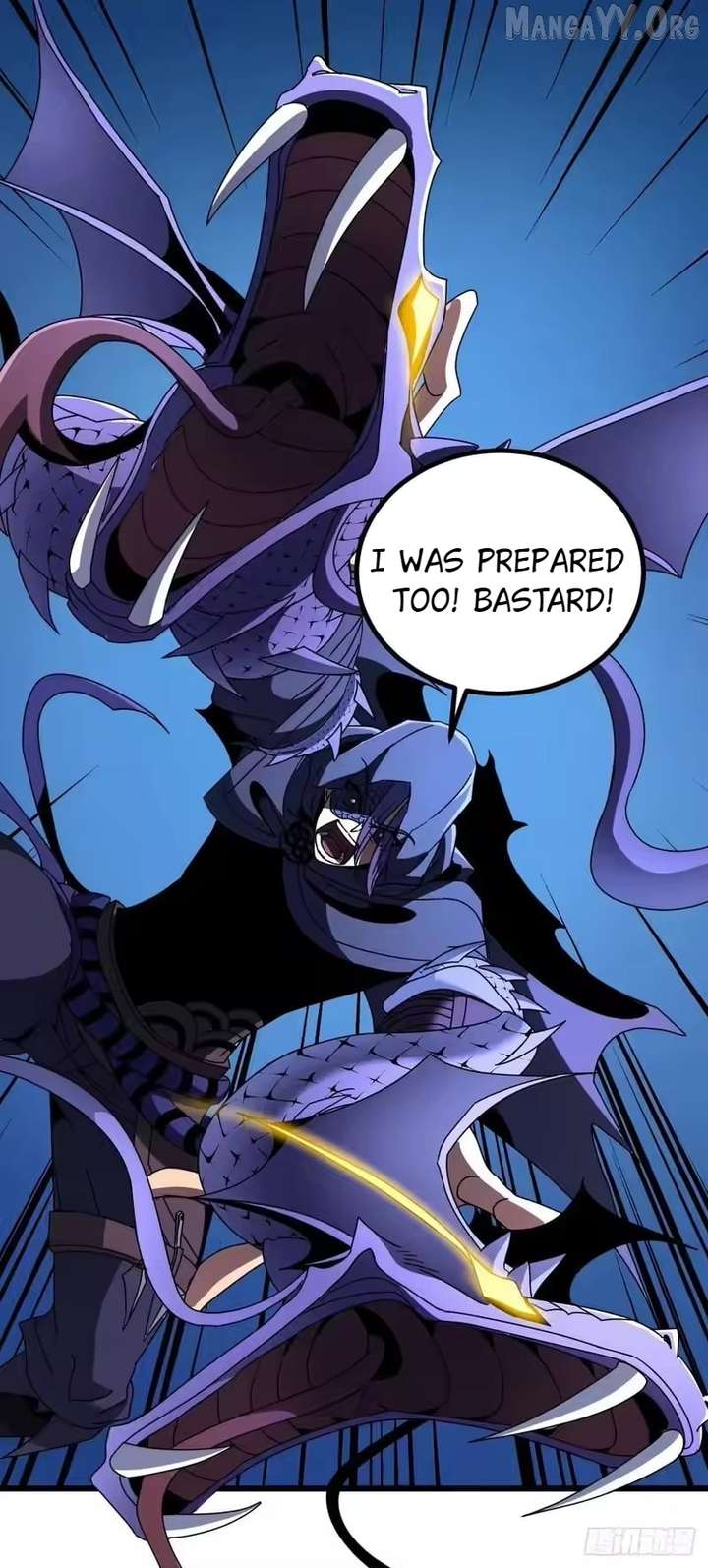 Lord of Summoning! When Anomalies Descend Upon the Human World Chapter 96 - Page 53