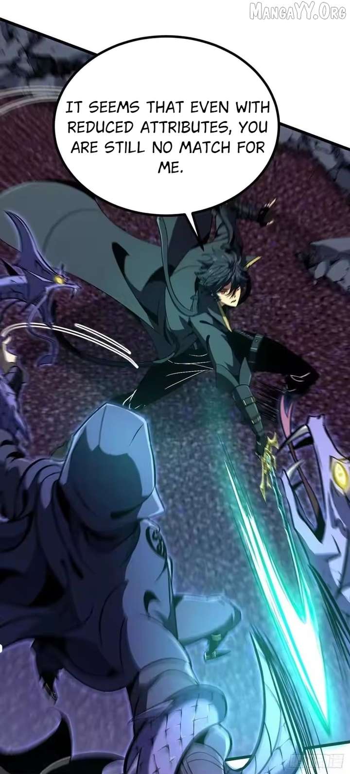 Lord of Summoning! When Anomalies Descend Upon the Human World Chapter 96 - Page 56