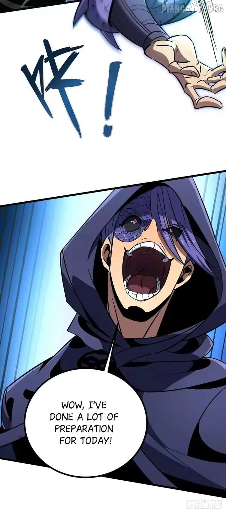 Lord of Summoning! When Anomalies Descend Upon the Human World Chapter 96 - Page 57