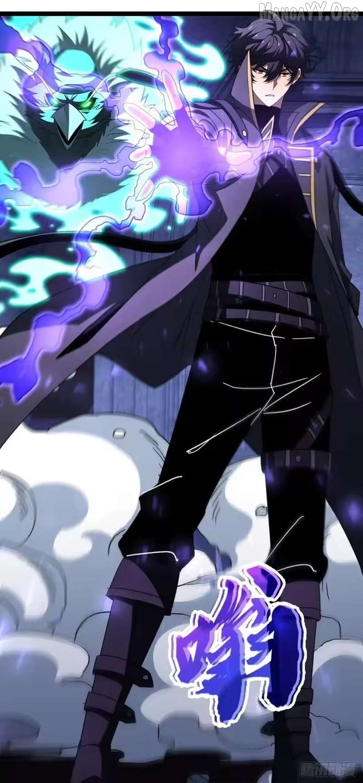 Lord of Summoning! When Anomalies Descend Upon the Human World Chapter 96 - Page 7