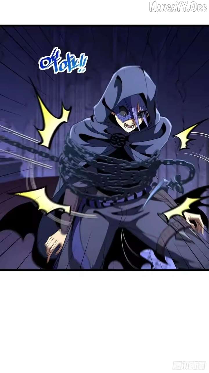 Lord of Summoning! When Anomalies Descend Upon the Human World Chapter 97 - Page 10