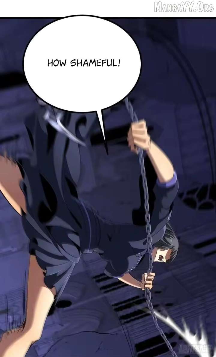 Lord of Summoning! When Anomalies Descend Upon the Human World Chapter 97 - Page 11