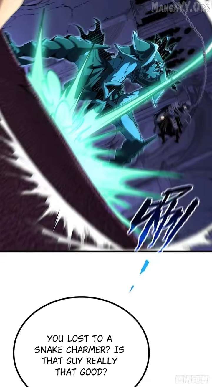 Lord of Summoning! When Anomalies Descend Upon the Human World Chapter 97 - Page 12