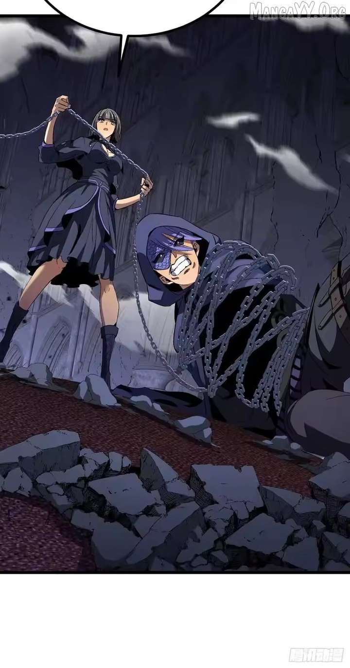 Lord of Summoning! When Anomalies Descend Upon the Human World Chapter 97 - Page 13