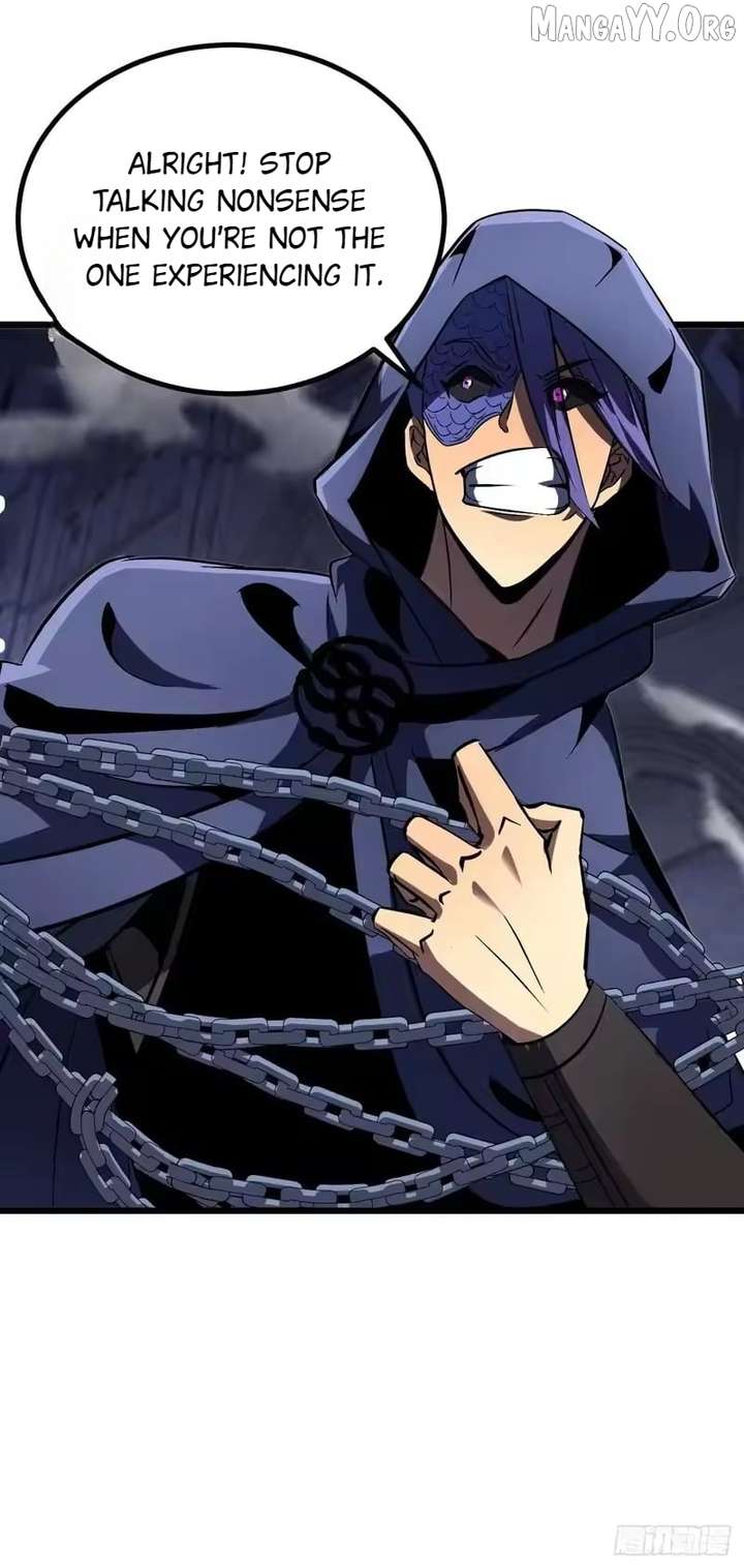 Lord of Summoning! When Anomalies Descend Upon the Human World Chapter 97 - Page 14