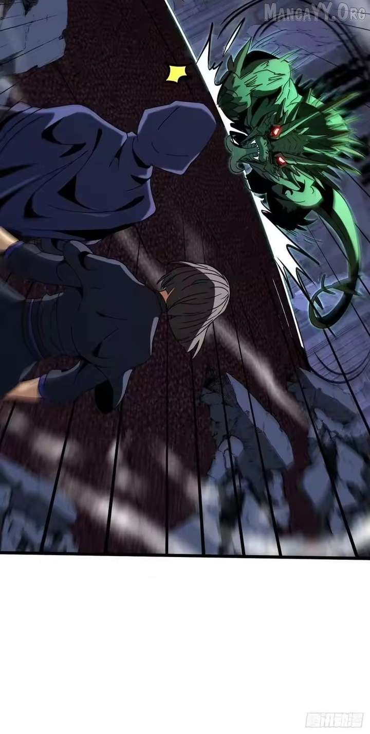 Lord of Summoning! When Anomalies Descend Upon the Human World Chapter 97 - Page 17