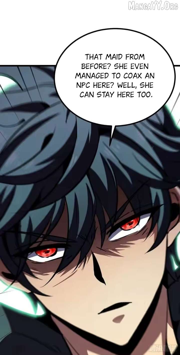 Lord of Summoning! When Anomalies Descend Upon the Human World Chapter 97 - Page 18