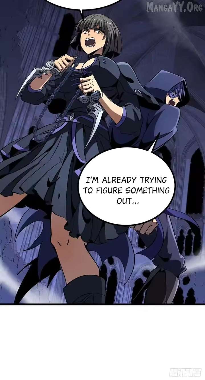 Lord of Summoning! When Anomalies Descend Upon the Human World Chapter 97 - Page 20