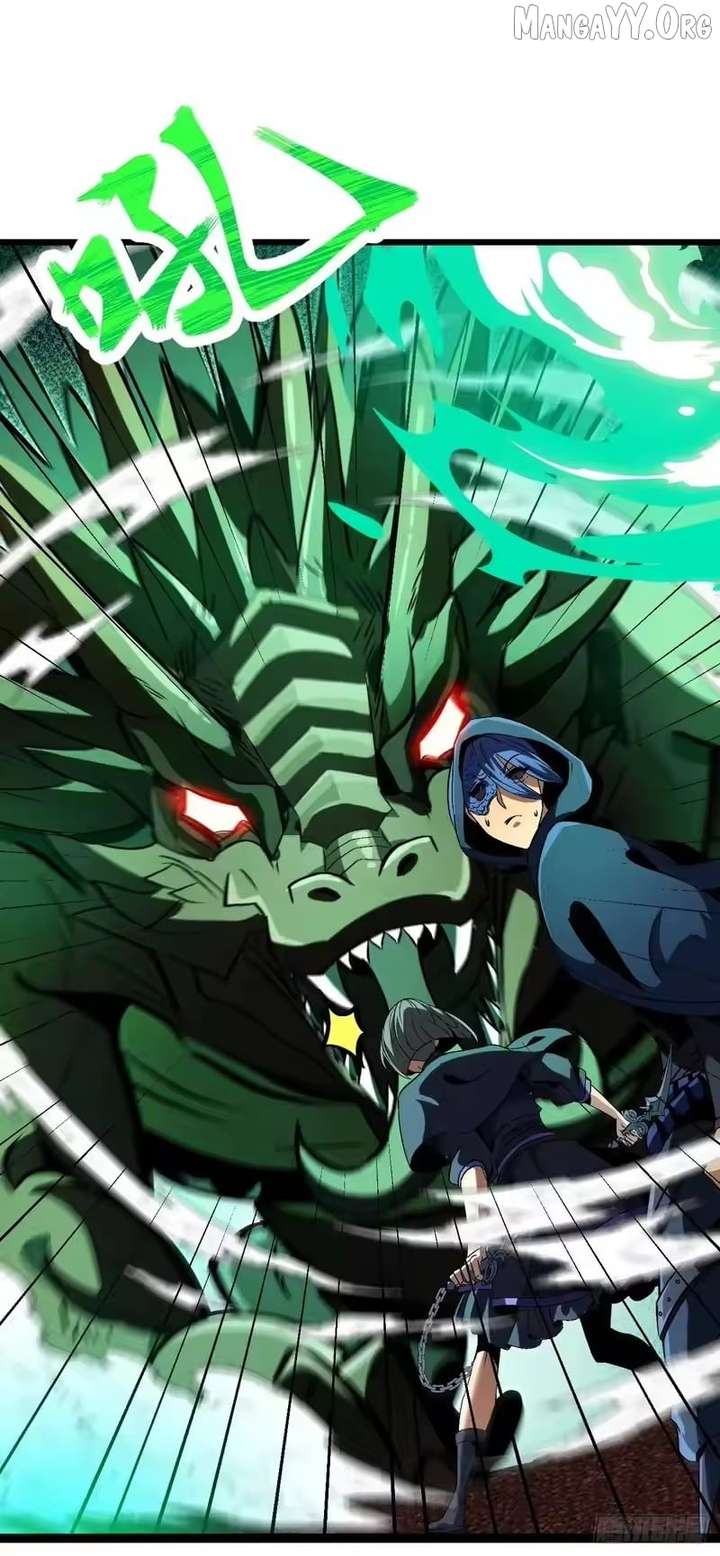 Lord of Summoning! When Anomalies Descend Upon the Human World Chapter 97 - Page 23