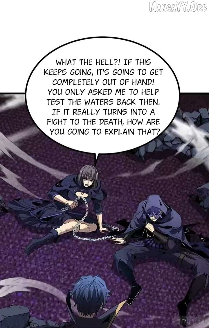 Lord of Summoning! When Anomalies Descend Upon the Human World Chapter 97 - Page 26