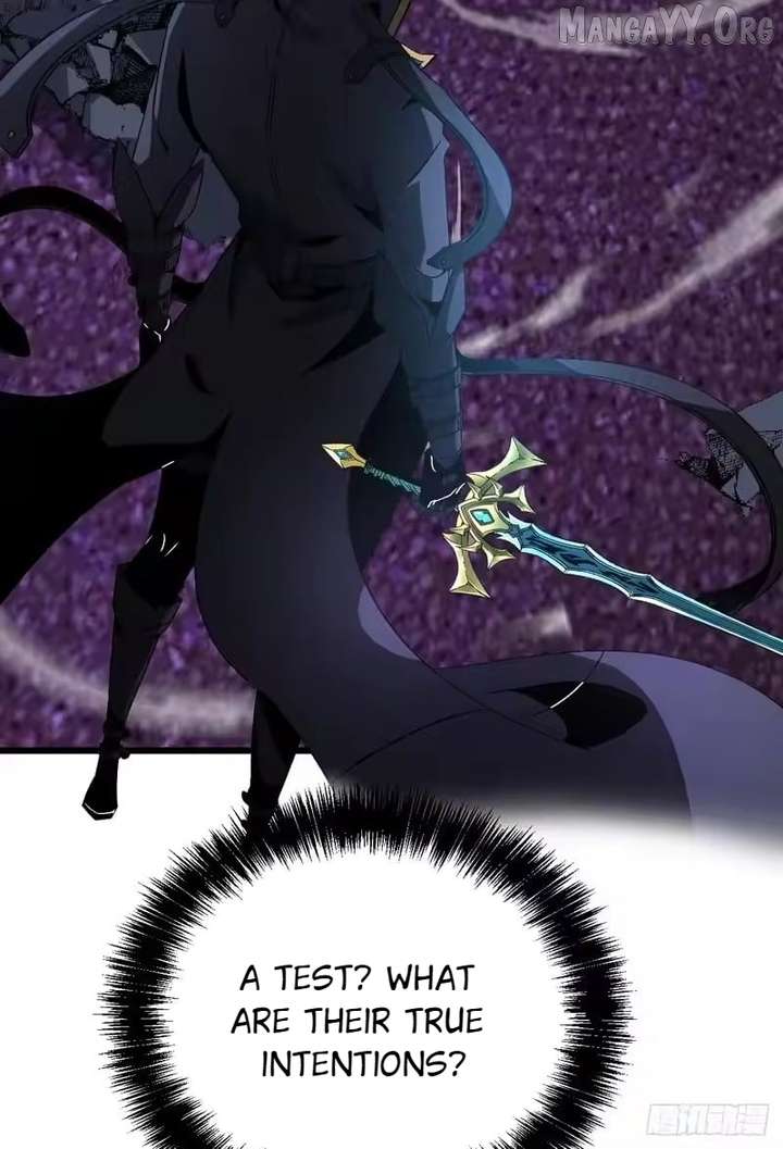 Lord of Summoning! When Anomalies Descend Upon the Human World Chapter 97 - Page 27