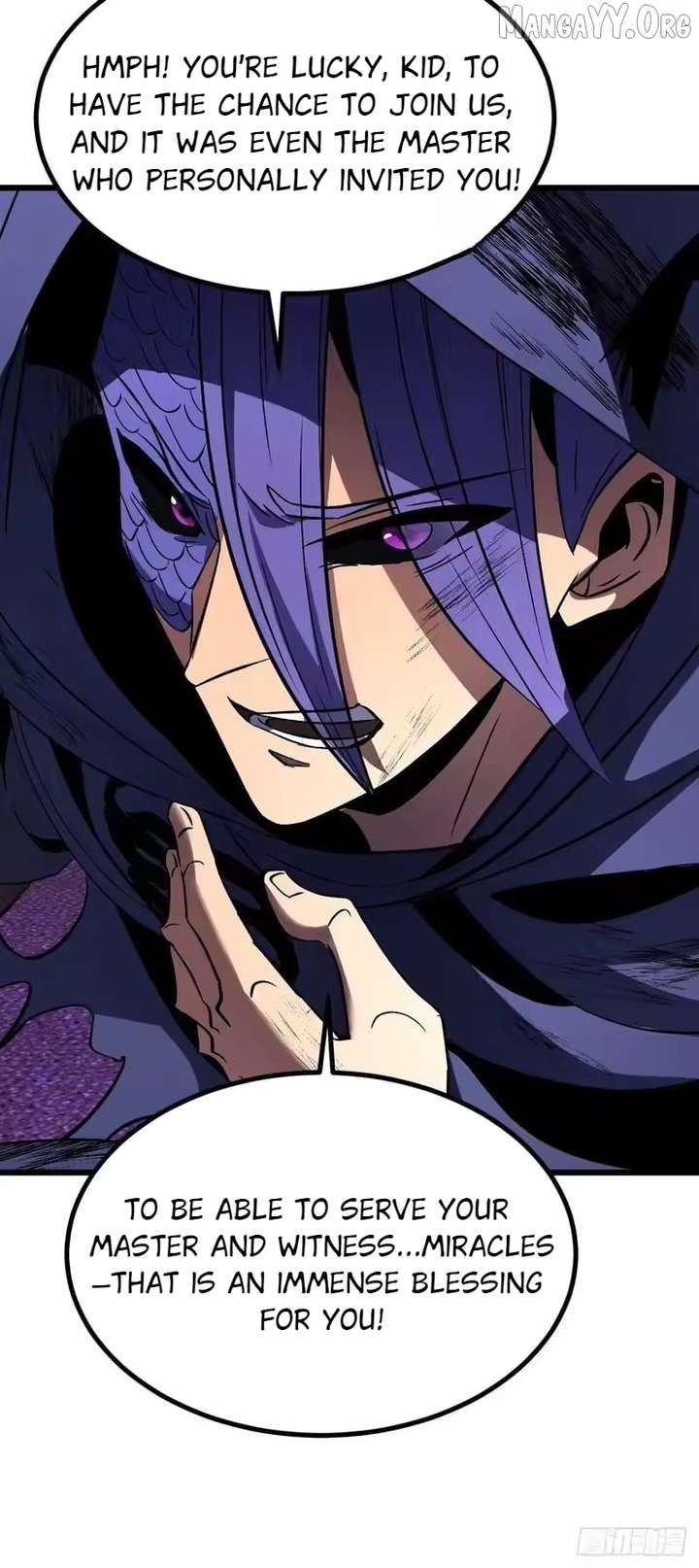 Lord of Summoning! When Anomalies Descend Upon the Human World Chapter 97 - Page 30