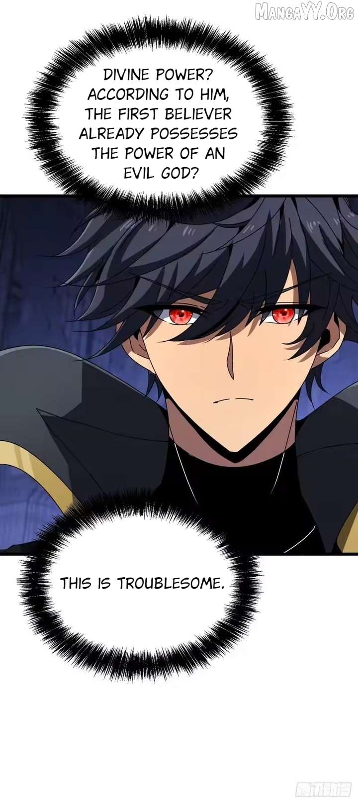 Lord of Summoning! When Anomalies Descend Upon the Human World Chapter 97 - Page 34