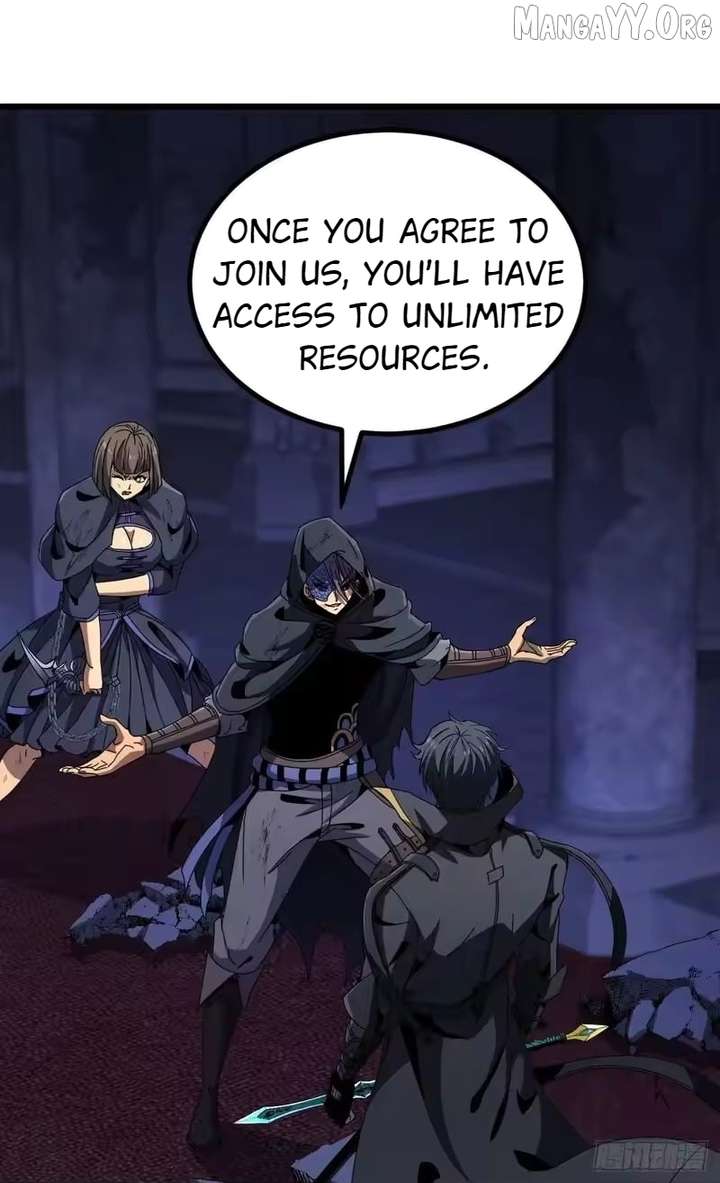 Lord of Summoning! When Anomalies Descend Upon the Human World Chapter 97 - Page 35