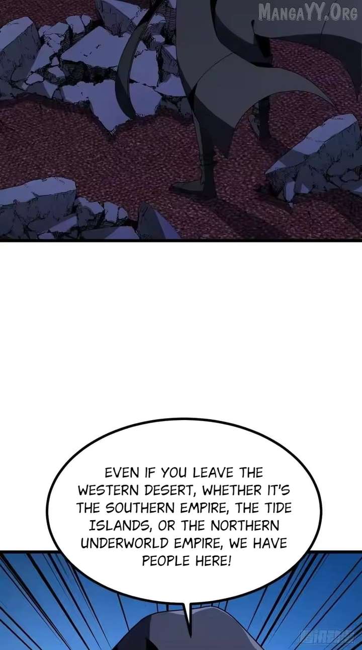 Lord of Summoning! When Anomalies Descend Upon the Human World Chapter 97 - Page 36