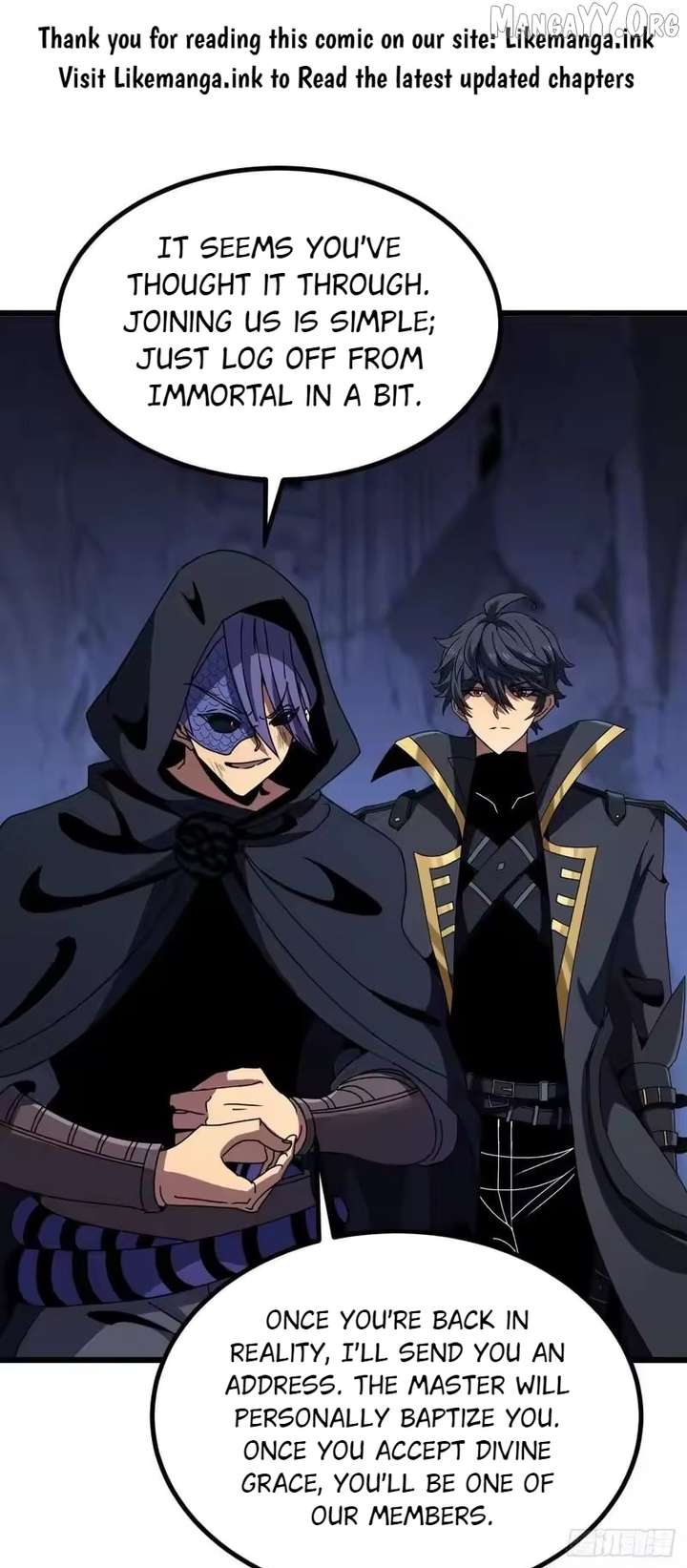 Lord of Summoning! When Anomalies Descend Upon the Human World Chapter 97 - Page 40