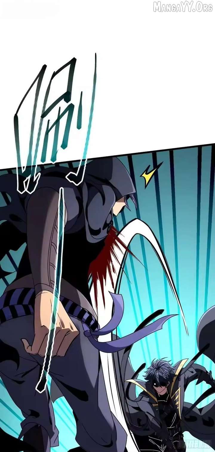 Lord of Summoning! When Anomalies Descend Upon the Human World Chapter 97 - Page 45