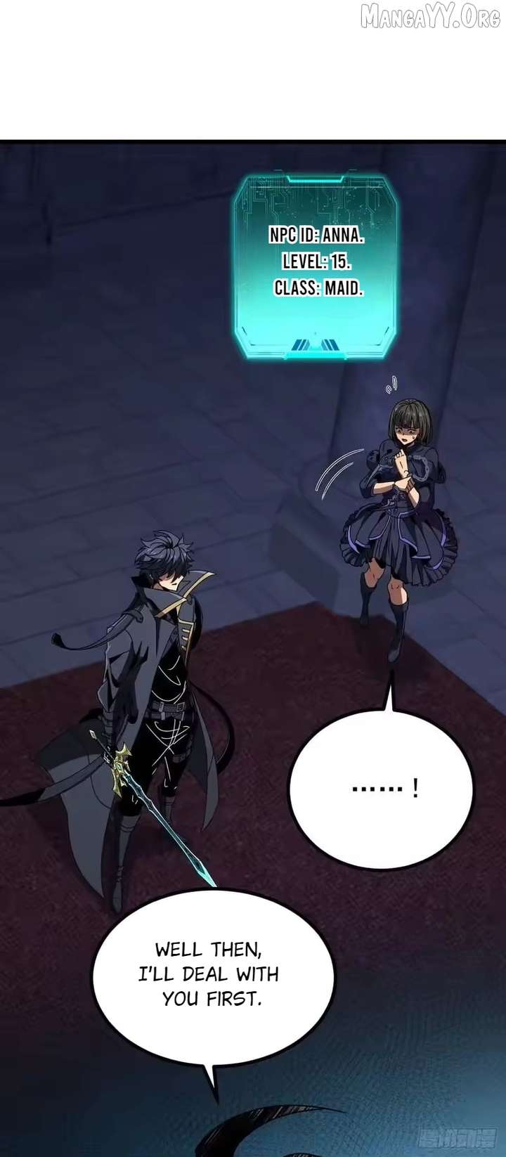 Lord of Summoning! When Anomalies Descend Upon the Human World Chapter 97 - Page 50