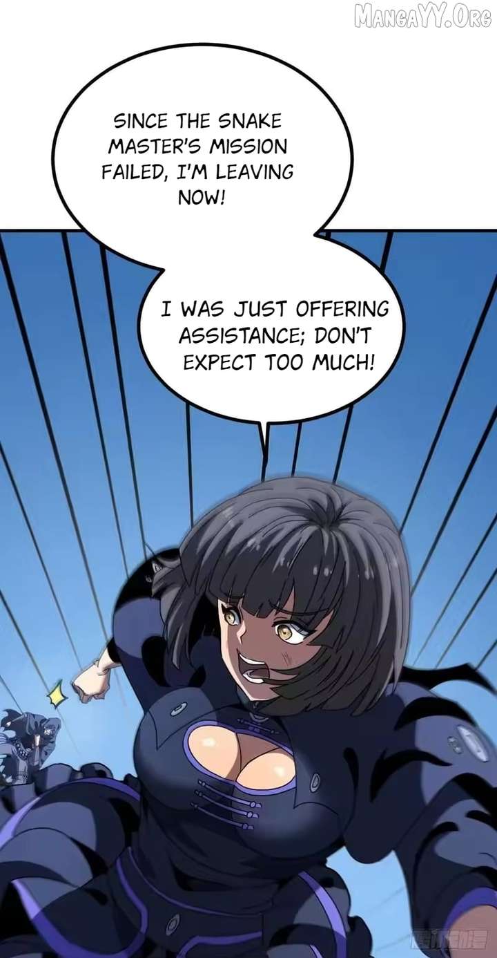 Lord of Summoning! When Anomalies Descend Upon the Human World Chapter 97 - Page 52