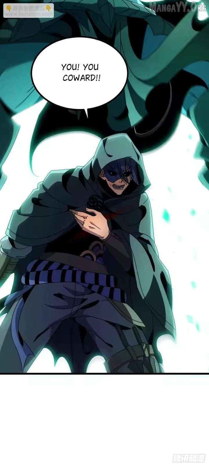 Lord of Summoning! When Anomalies Descend Upon the Human World Chapter 97 - Page 55