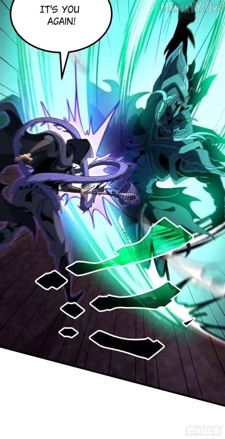 Lord of Summoning! When Anomalies Descend Upon the Human World Chapter 97 - Page 58