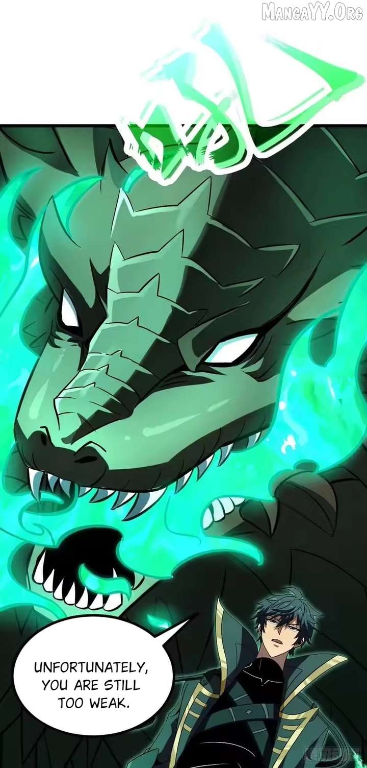 Lord of Summoning! When Anomalies Descend Upon the Human World Chapter 97 - Page 6