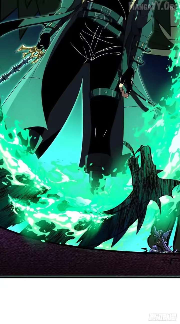 Lord of Summoning! When Anomalies Descend Upon the Human World Chapter 97 - Page 7