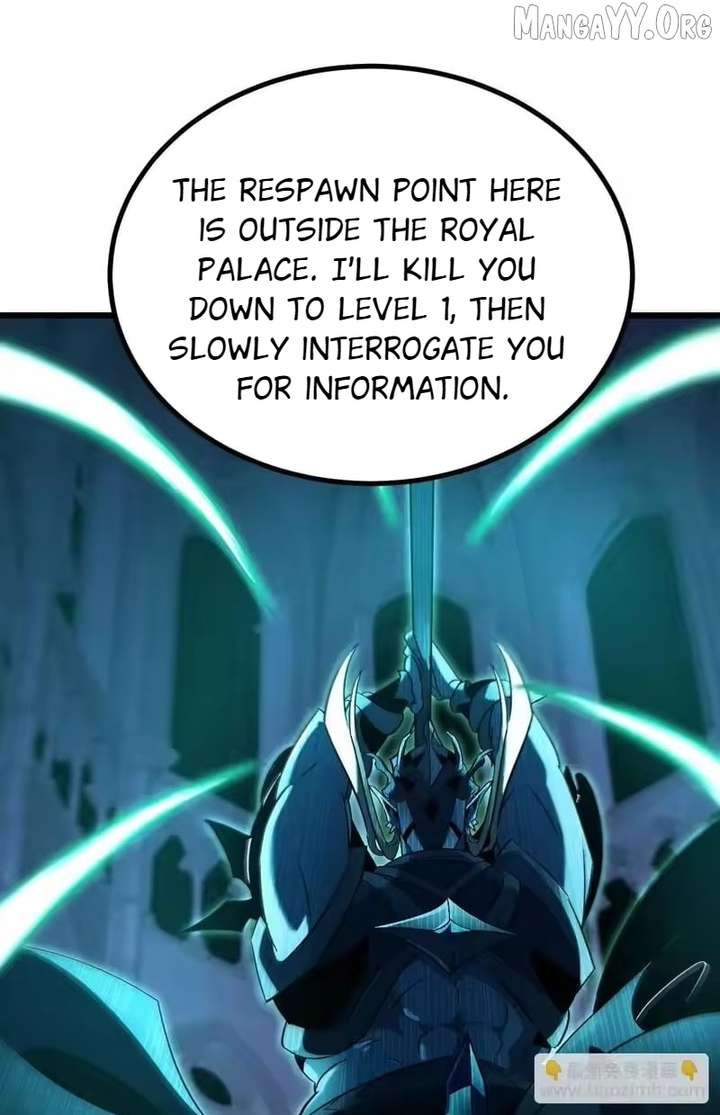 Lord of Summoning! When Anomalies Descend Upon the Human World Chapter 97 - Page 8