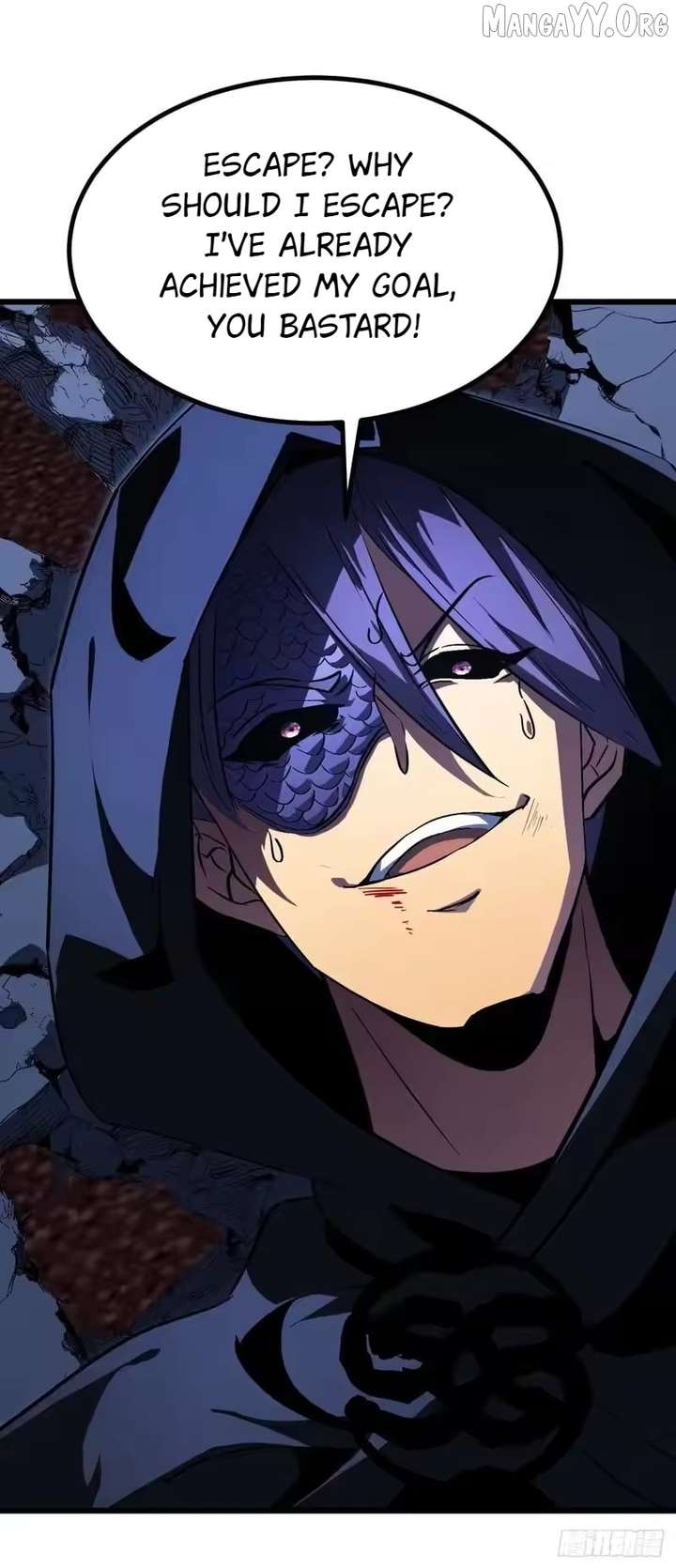 Lord of Summoning! When Anomalies Descend Upon the Human World Chapter 98 - Page 11