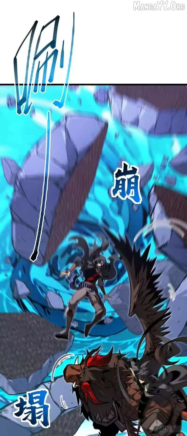 Lord of Summoning! When Anomalies Descend Upon the Human World Chapter 98 - Page 18