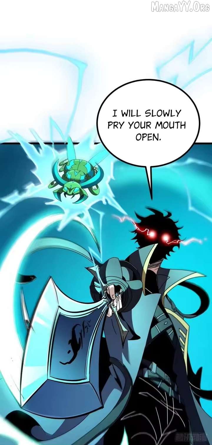 Lord of Summoning! When Anomalies Descend Upon the Human World Chapter 98 - Page 2