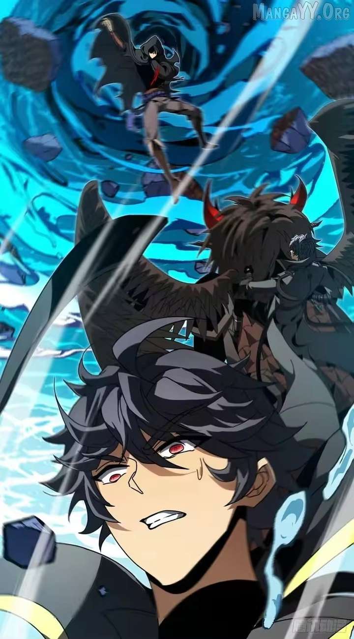 Lord of Summoning! When Anomalies Descend Upon the Human World Chapter 98 - Page 20