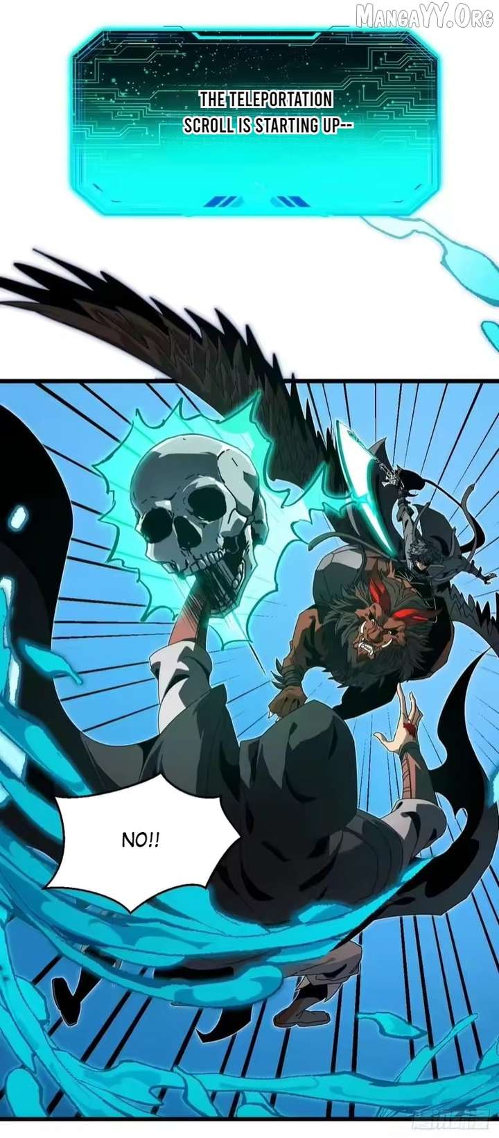 Lord of Summoning! When Anomalies Descend Upon the Human World Chapter 98 - Page 23