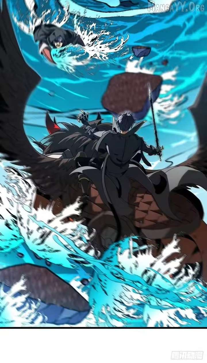 Lord of Summoning! When Anomalies Descend Upon the Human World Chapter 98 - Page 25