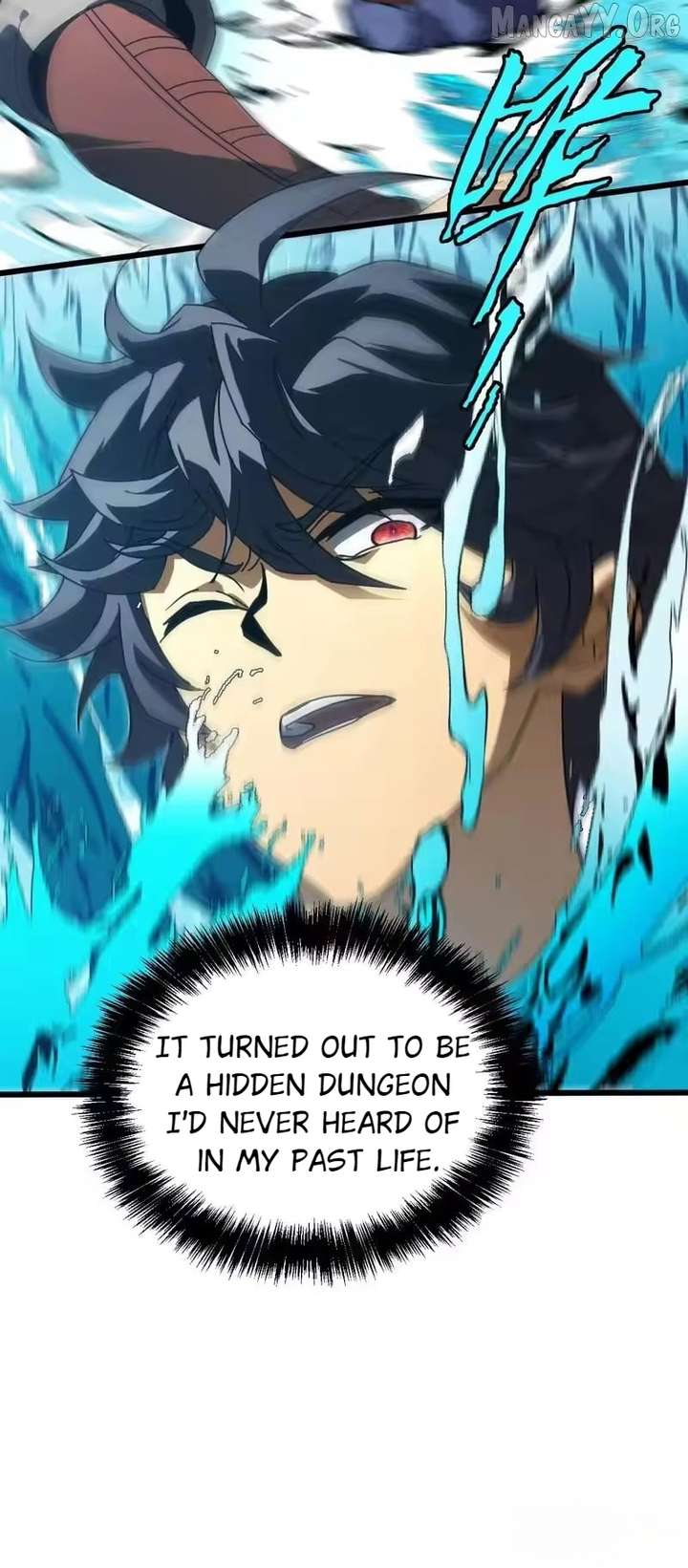 Lord of Summoning! When Anomalies Descend Upon the Human World Chapter 98 - Page 27