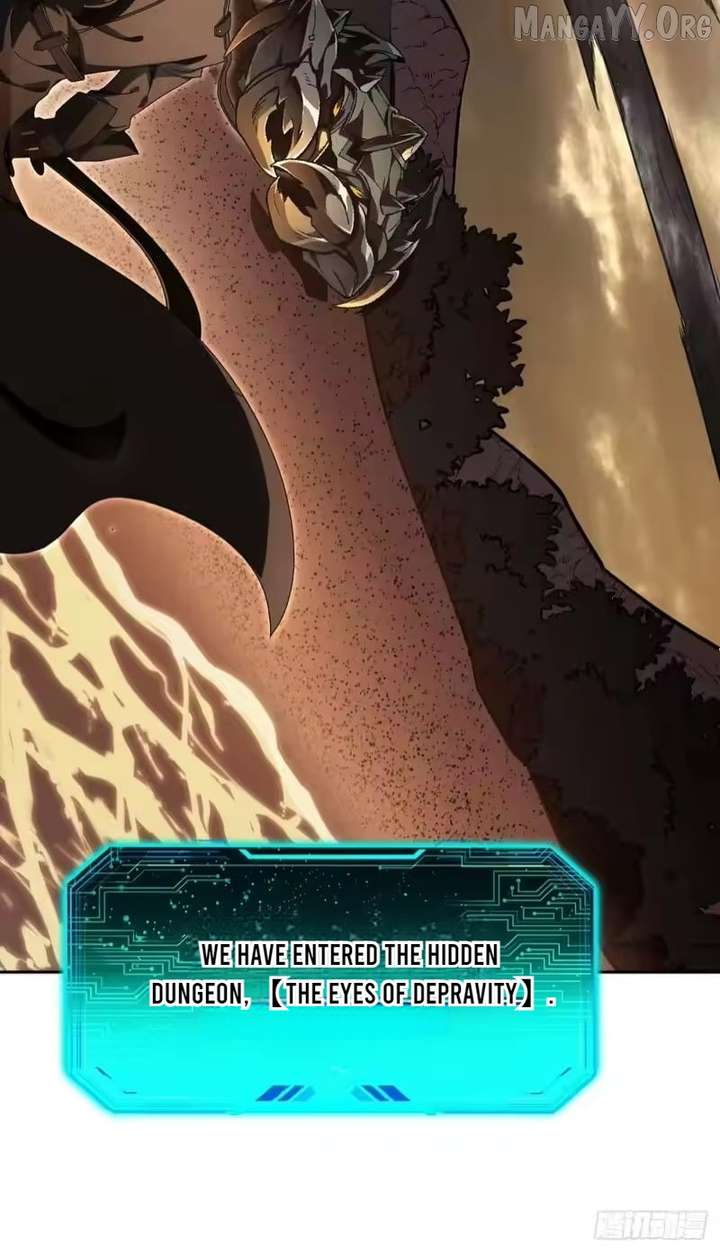 Lord of Summoning! When Anomalies Descend Upon the Human World Chapter 98 - Page 36