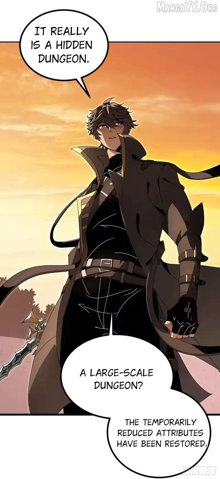 Lord of Summoning! When Anomalies Descend Upon the Human World Chapter 98 - Page 37